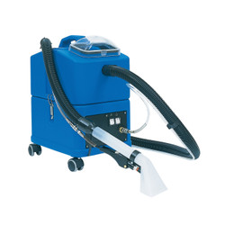 STARclean　 NEC 240 D34 2台セット NaceCare TP4X Tempest carpet Spot Extractor 8025150 canister
