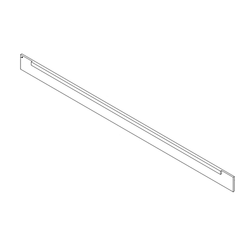 せぱちょん NaceCare 217349 rubber blade 31.125 790mm