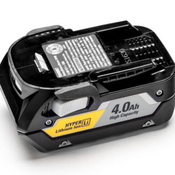 ProTeam 18V Battery Charger, 107656, Accessories