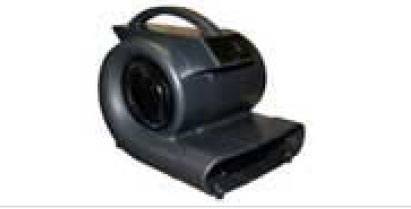 Air Movers, Floor Dry Fans