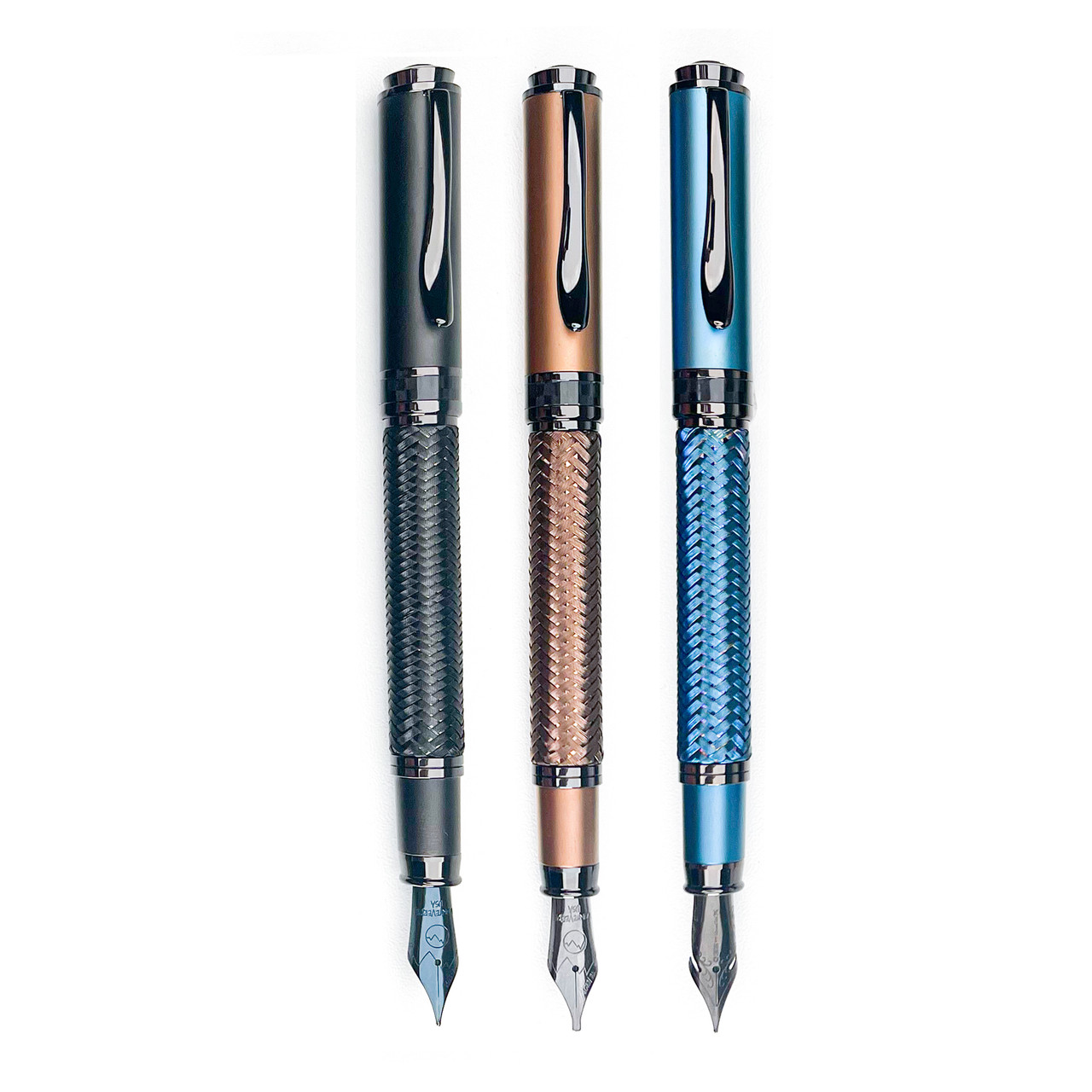 Monteverde Innova Formula M Rollerball Pen In Lightning 25th Anniversary Limited Edition