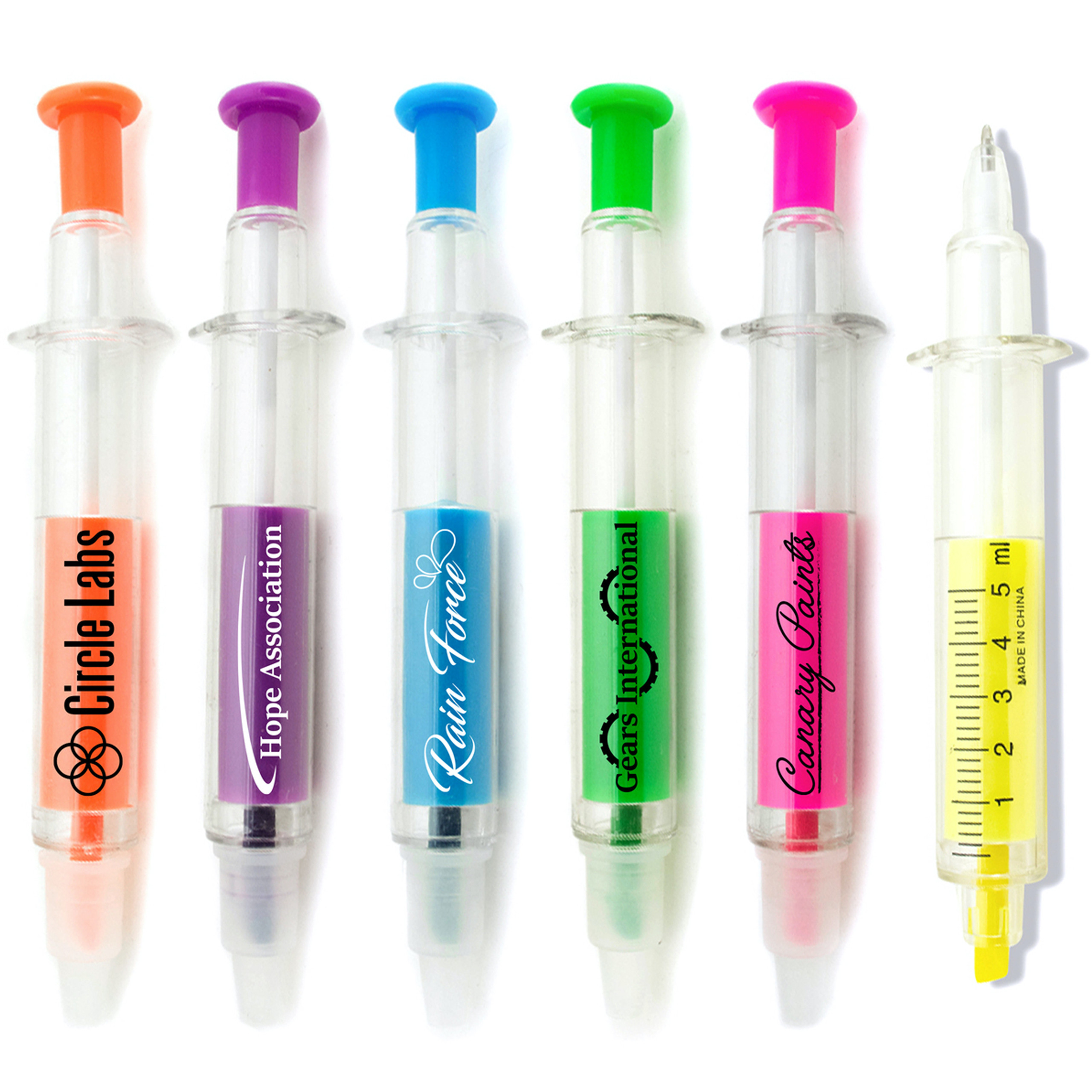Nail polish highlighter pens Clearance