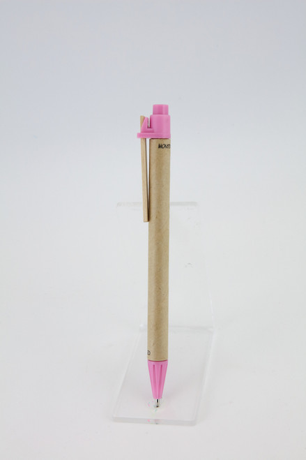 ECO-FRIENDLY RECYCLED PAPER PEN - YL51200