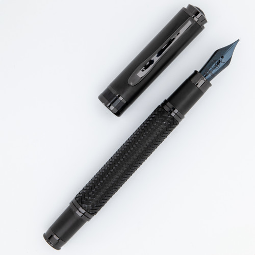 Monteverde Innova Formula M Ballpoint Pen in Bronze - Pens