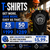 T-Shirt Package Deals | Gildan | Everyday Fit