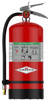 Amerex C260 - 6 Liter Class K Kitchen Fire Extinguisher