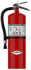 Amerex 397 - 11 lb Halotron Fire Extinguisher