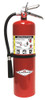 Amerex B456 - 10 lb ABC Fire Extinguisher 4A:80B:C