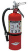 Amerex B402 - 5 lb ABC Fire Extinguisher (3A:40B:C)