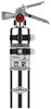 Amerex B385TS - 2.5 lb Halotron Fire Extinguisher