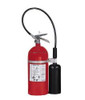 Amerex 330 - 10 lb Carbon Dioxide Fire Extinguisher
