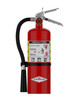 Amerex B500 - 5 lb ABC Dry Chemical Fire Extinguisher (2A:10B:C) BEST SELLER