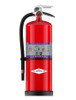 Amerex 717 - 20 lb Purple K Compliance Flow Z Series Fire Extinguisher