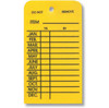 PTAG - Plastic 1-year Inspection Tag