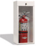 Classic Series Metal Extinguisher Cabinet