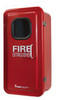 FGC10 - Fiberglass Fire Extinguisher Cabinet