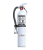 Amerex 549 - 3.75 lb Halotron BrX HT Extinguisher