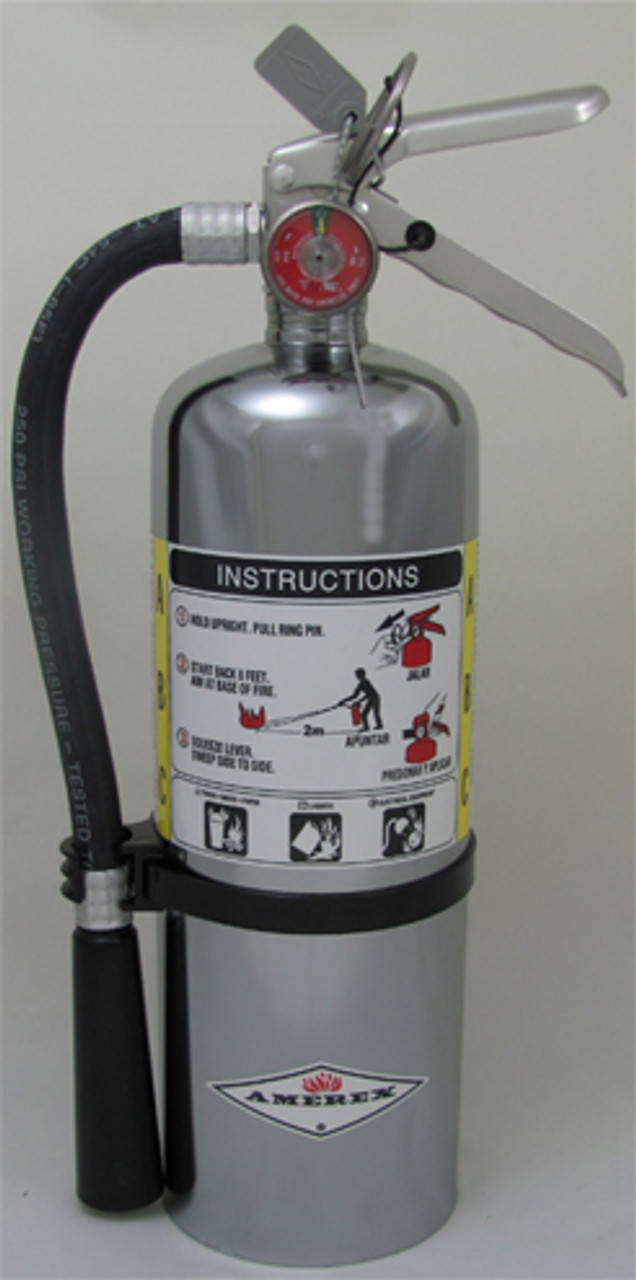 2a10bc fire extinguisher