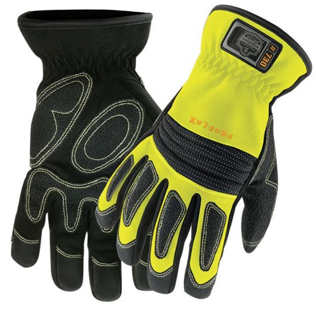 ProFlex® Fire & Rescue Performance Gloves