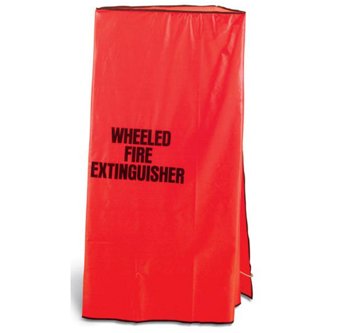 WUC4 - 150 lb Heavy Duty Wheeled Extinguisher Cover