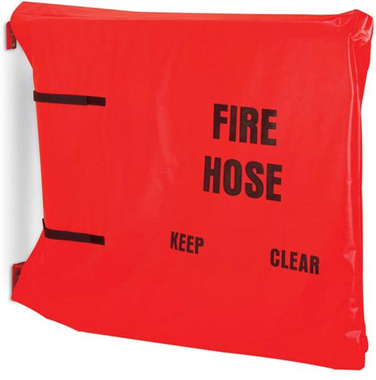 HRC Fire Hose Rack Cover for Hump Rack