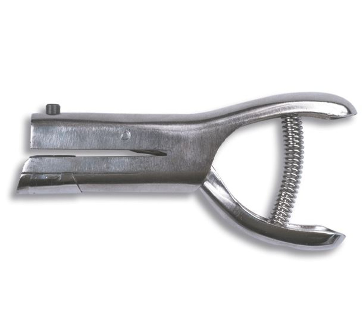 Light Duty Hole Punch, 1/8 Hole : Steel Fire Equipment