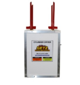 Getz 3G0328 - 4 Post Compact Dryer