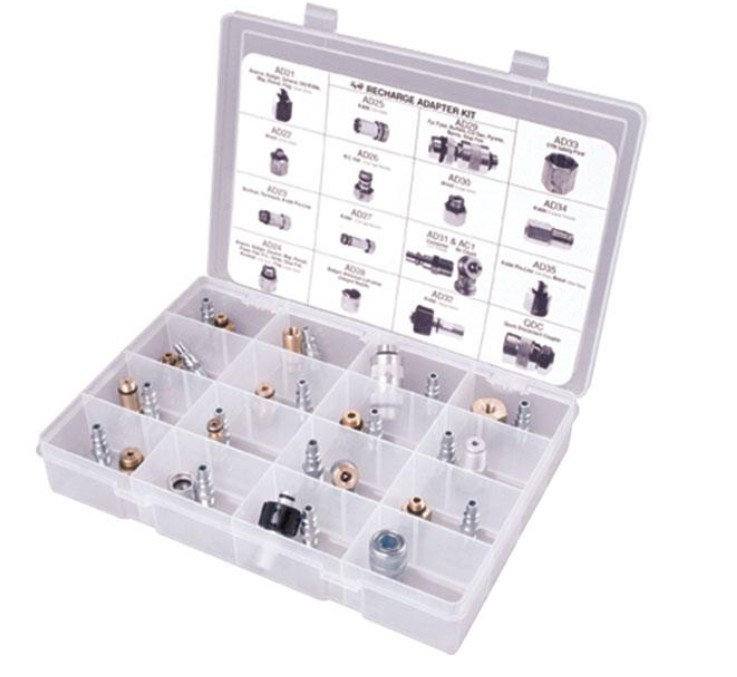 Recharge Adapter Kit