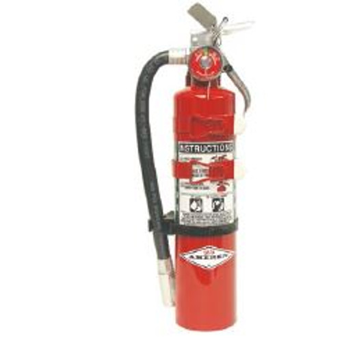 amerex fire extinguisher