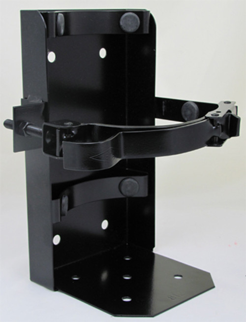 Amerex 812 - 11-15 lb Heavy Duty Vehicle Fire Extinguisher Bracket