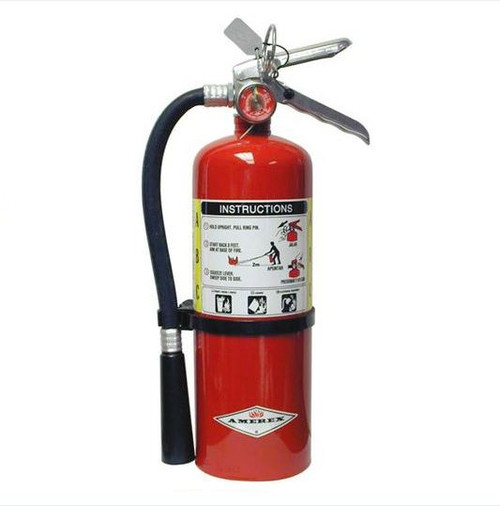 fire extinguisher dealer