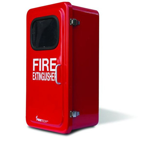 FGC26 Fiberglass Fire Extinguisher Cabinets