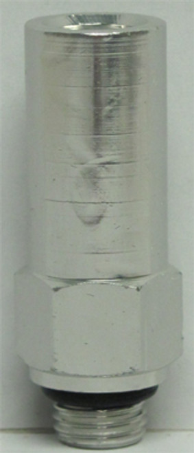 Amerex 07115 - NOZ W/ORING .098 Amerex 07115 - NOZ W/ORING .098