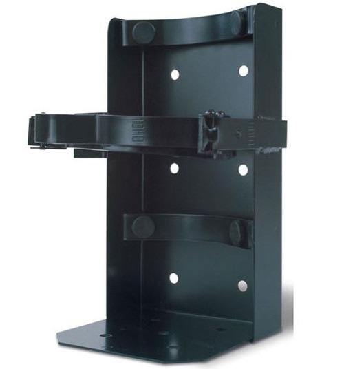10 LB Kidde 5HB Heavy Duty Vehicle Bracket