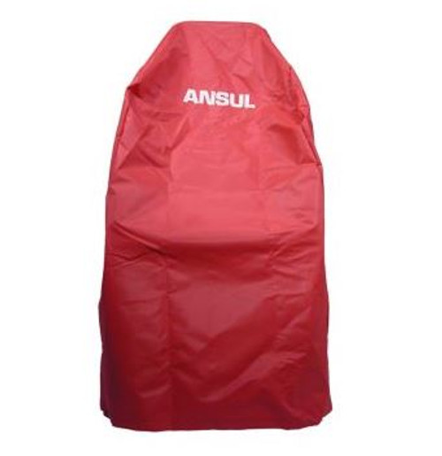 Ansul 150-D - 150 lb Heavy Duty Wheeled Fire Extinguisher Cover Ansul 150-D - 150 lb Heavy Duty Wheeled Fire Extinguisher Cover