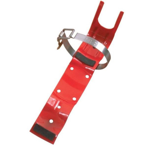 MB250 - Badger 2.5 - 2.75 LB Vehicle Bracket