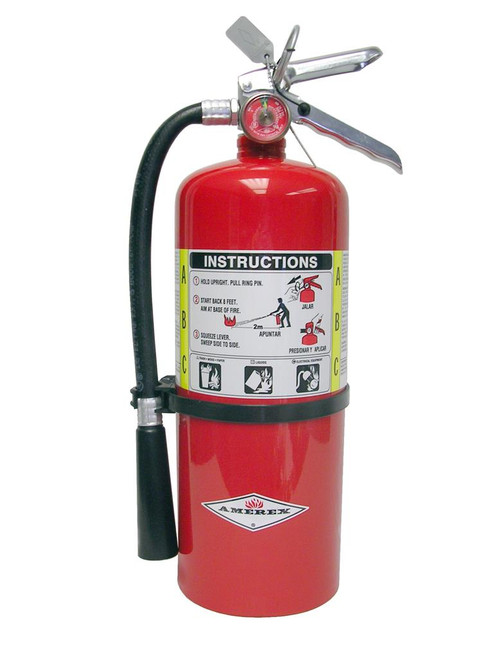 fire extinguisher dealer