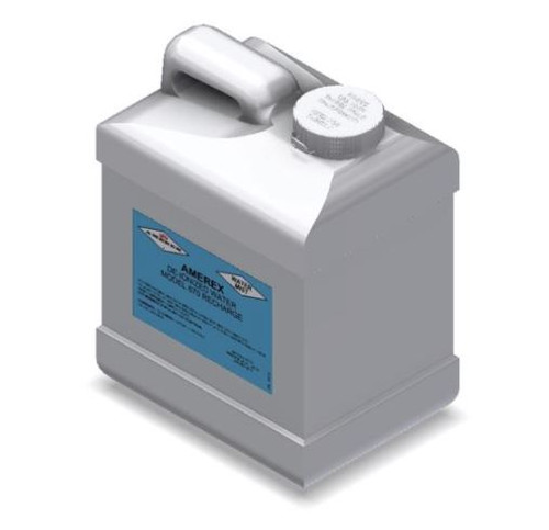Amerex De-ionized Water Model 670 Recharge (Set of 2)