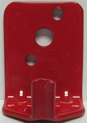 Amerex Fire Extinguishers Overview | Materials