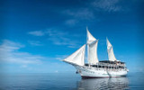 Raja Ampat on the MV Pindito