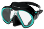 Subframe Mask (Slim Fit)