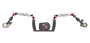 Flex-Connect Ball Arm Kit