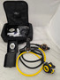Aqualung Legend Regulator/Suunto D4i Novo Computer/Transmitter
