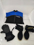 ScubaPro Mk25/Zeagle BCD Complete Set