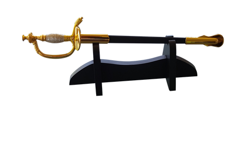 Replica Sable Ceremonial US ARMY NCO
