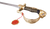 HAITÍ Sable Ceremonial