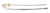 EJÉRCITO Sable Ceremonial