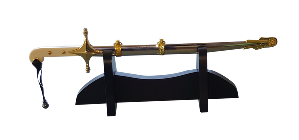 Replica Sable Ceremonial US NAVY