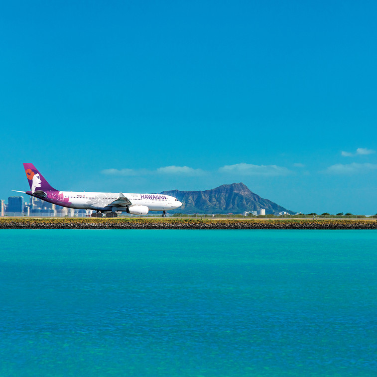 Lion Coffee Now Served on Board Hawaiian Airlines Flights