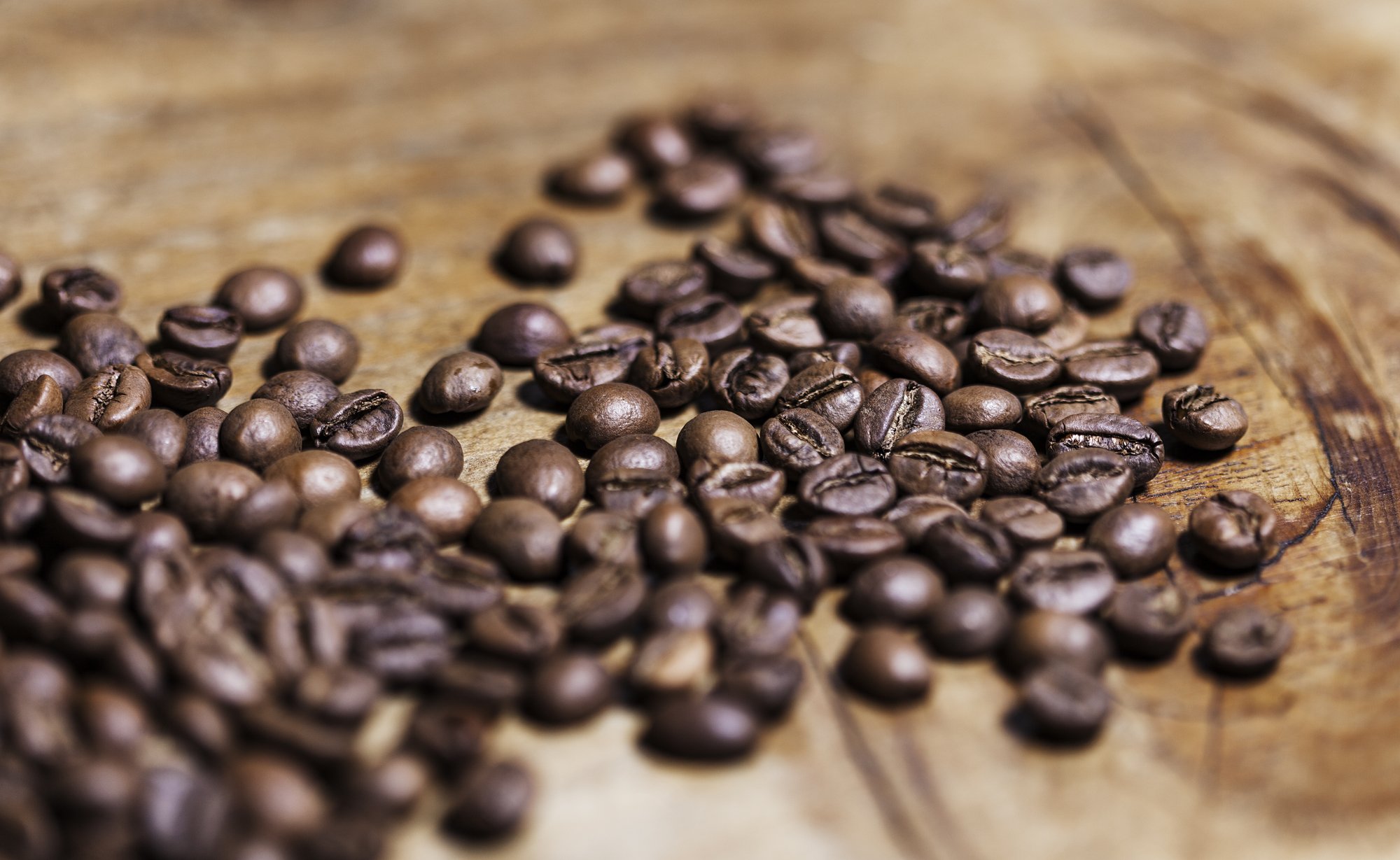 Caffeine Free - The Swiss Water Decaf Process and why we use it.